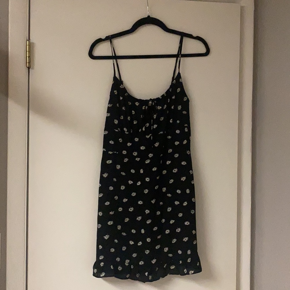 Abercrombie & Fitch small women’s sundress